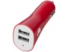Adaptador duplo para automvel Pole