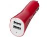Adaptador duplo para automvel Pole