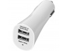 Adaptador duplo para automvel Pole