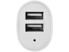 Adaptador duplo para automvel Pole