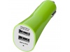 Adaptador duplo para automvel Pole