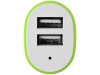 Adaptador duplo para automvel Pole