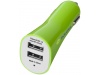 Adaptador duplo para automvel Pole