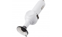 Suporte + carregador de telefone Rover