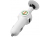 Suporte + carregador de telefone Rover