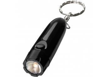 Lanterna porta-chaves Bullet