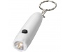 Lanterna porta-chaves Bullet