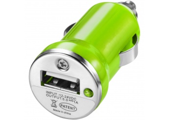Adaptador para automvel Casco