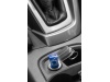 Porta-chaves adaptador para automvel Swivel