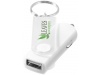 Porta-chaves adaptador para automvel Swivel