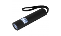 Lanterna mini fina e de LED magntica