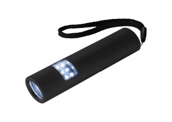 Lanterna mini fina e de LED magntica