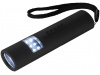 Lanterna mini fina e de LED magntica