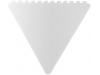 Raspador de gelo triangular Frosty