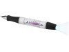 Caneta + luz LED + chave de fendas King