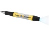 Caneta + luz LED + chave de fendas King