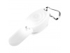 Cursor de fecho-clair com luz Eagle