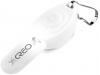 Cursor de fecho-clair com luz Eagle