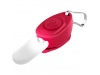 Cursor de fecho-clair com luz Eagle