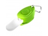 Cursor de fecho-clair com luz Eagle