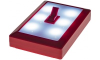 Luz LED Switz
