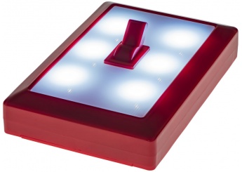 Luz LED Switz