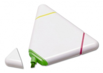Marcador fluorescente