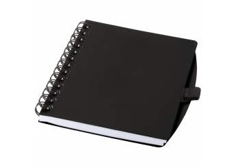 Caderno Adler
