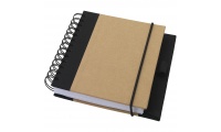 Caderno Evolution