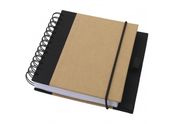 Caderno Evolution