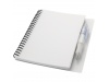 Caderno Hyatt