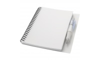 Caderno Hyatt