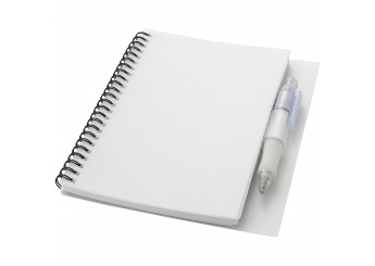 Caderno Hyatt