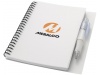 Caderno Hyatt