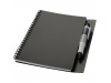 Caderno Hyatt