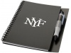 Caderno Hyatt