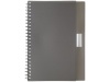 Caderno Hyatt