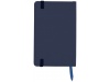 Bloco de notas de bolso Classic