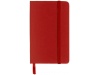 Bloco de notas de bolso Classic