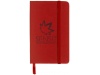 Bloco de notas de bolso Classic