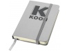 Bloco de notas de bolso Classic