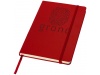 Bloco de notas de escritrio Classic