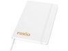 Bloco de notas de escritrio Classic