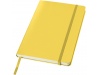 Bloco de notas de escritrio Classic