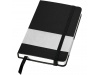 Bloco de notas de bolso