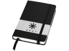 Bloco de notas de bolso