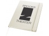Bloco de notas executivo Classic