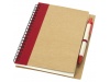Caderno com caneta Priestly