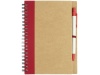 Caderno com caneta Priestly