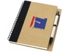 Caderno com caneta Priestly